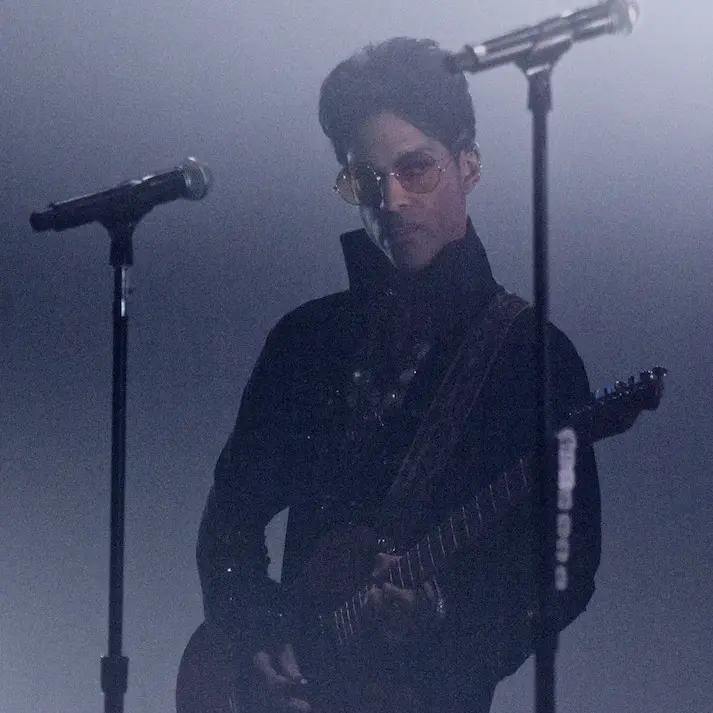 Couverture Guitar Social Club du morceau Cream - Prince