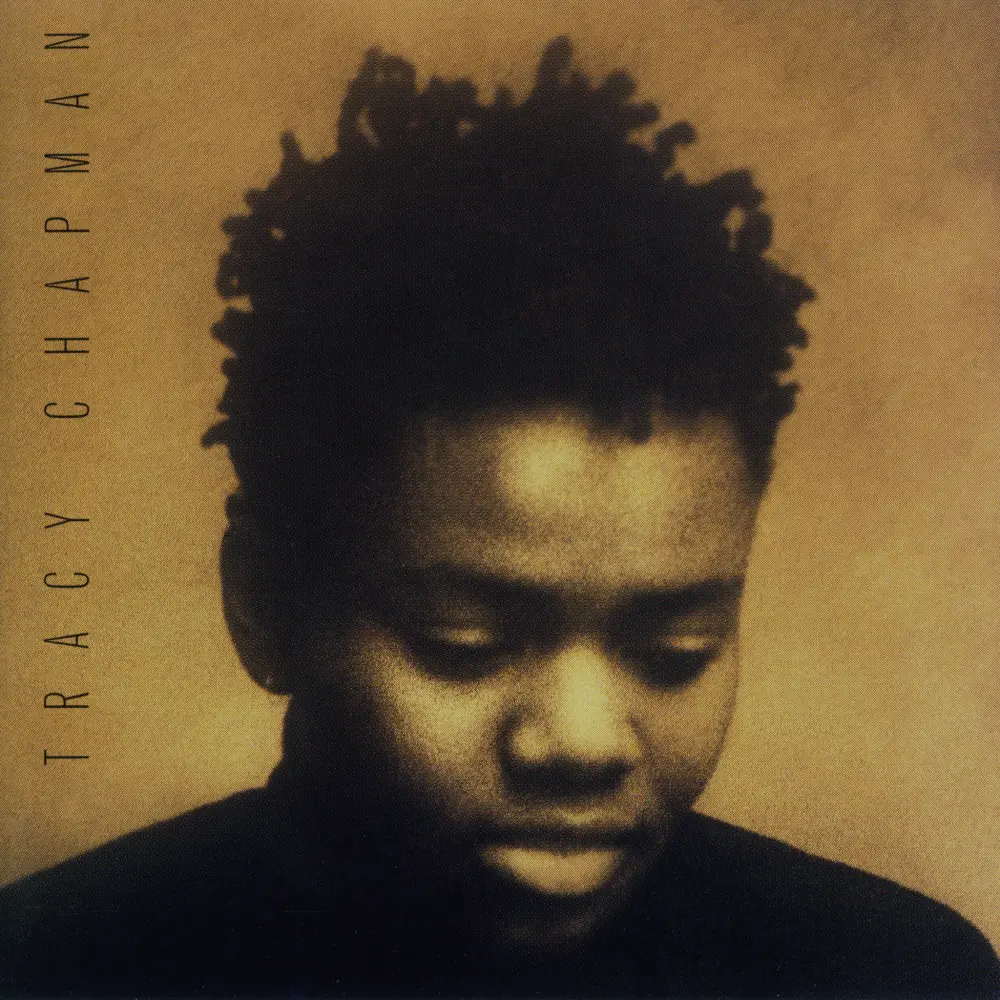 Couverture Guitar Social Club du morceau Talkin' Bout a Revolution - Tracy Chapman
