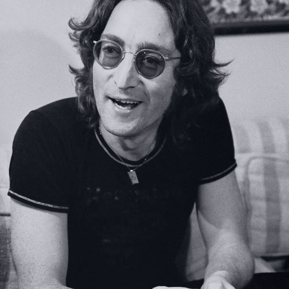 Couverture Guitar Social Club du morceau Jealous Guy - John Lennon