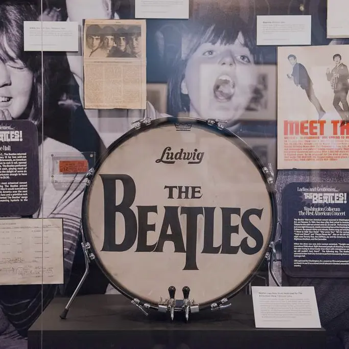 Couverture Guitar Social Club du morceau Twist and Shout - The Beatles