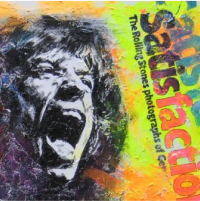 Couverture Guitar Social Club du morceau (I Can't Get No) Satisfaction - The Rolling Stones
