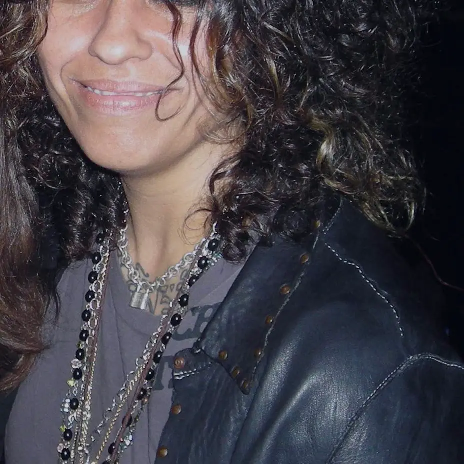 Couverture Guitar Social Club du morceau What's Up? - 4 Non Blondes
