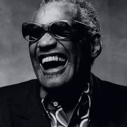 Couverture Guitar Social Club du morceau Hit the Road Jack - Ray Charles