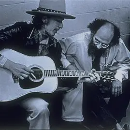 Couverture Guitar Social Club du morceau All Along the Watchtower - Bob Dylan
