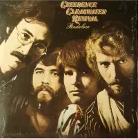 Couverture Guitar Social Club du morceau Have You Ever Seen the Rain ? - Creedence Clearwater Revival