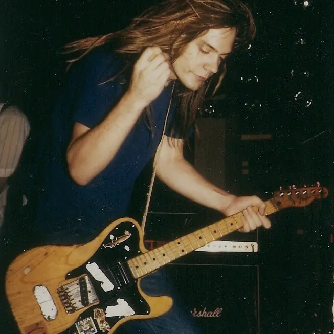 Couverture Guitar Social Club du morceau Runaway Train - Soul Asylum