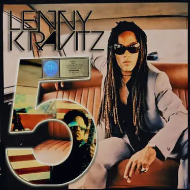 Couverture Guitar Social Club du morceau I Belong to You (sans barré) - Lenny Kravitz