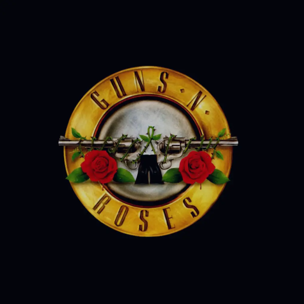 Couverture Guitar Social Club du morceau Sweet Child O' Mine - Guns N' Roses