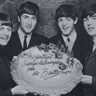 Couverture Guitar Social Club du morceau Hey Jude (sans barré) - The Beatles