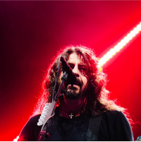 Couverture Guitar Social Club du morceau Big Me - Foo Fighters