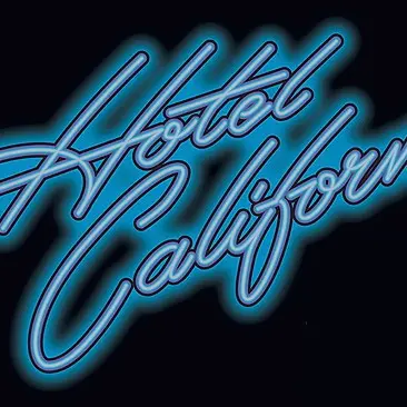 Couverture Guitar Social Club du morceau Hotel California (sans barré) - Eagles