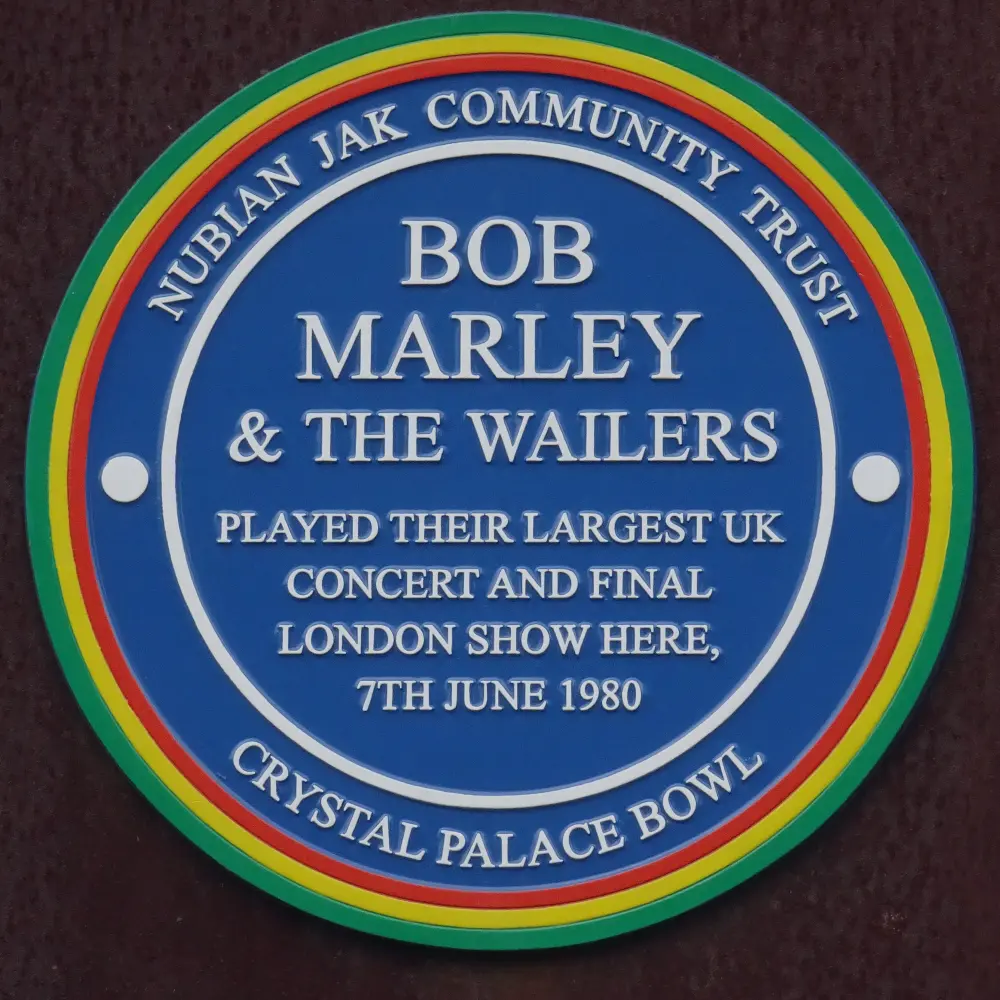 Couverture Guitar Social Club du morceau Jamming - Bob Marley