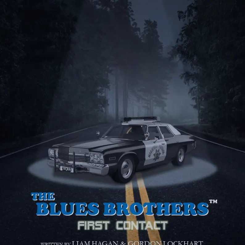 Couverture Guitar Social Club du morceau Everybody Needs Somebody - The Blues Brothers