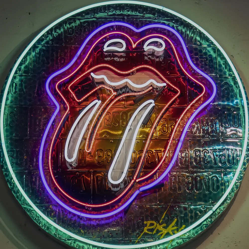 Couverture Guitar Social Club du morceau Sympathy for the Devil - The Rolling Stones