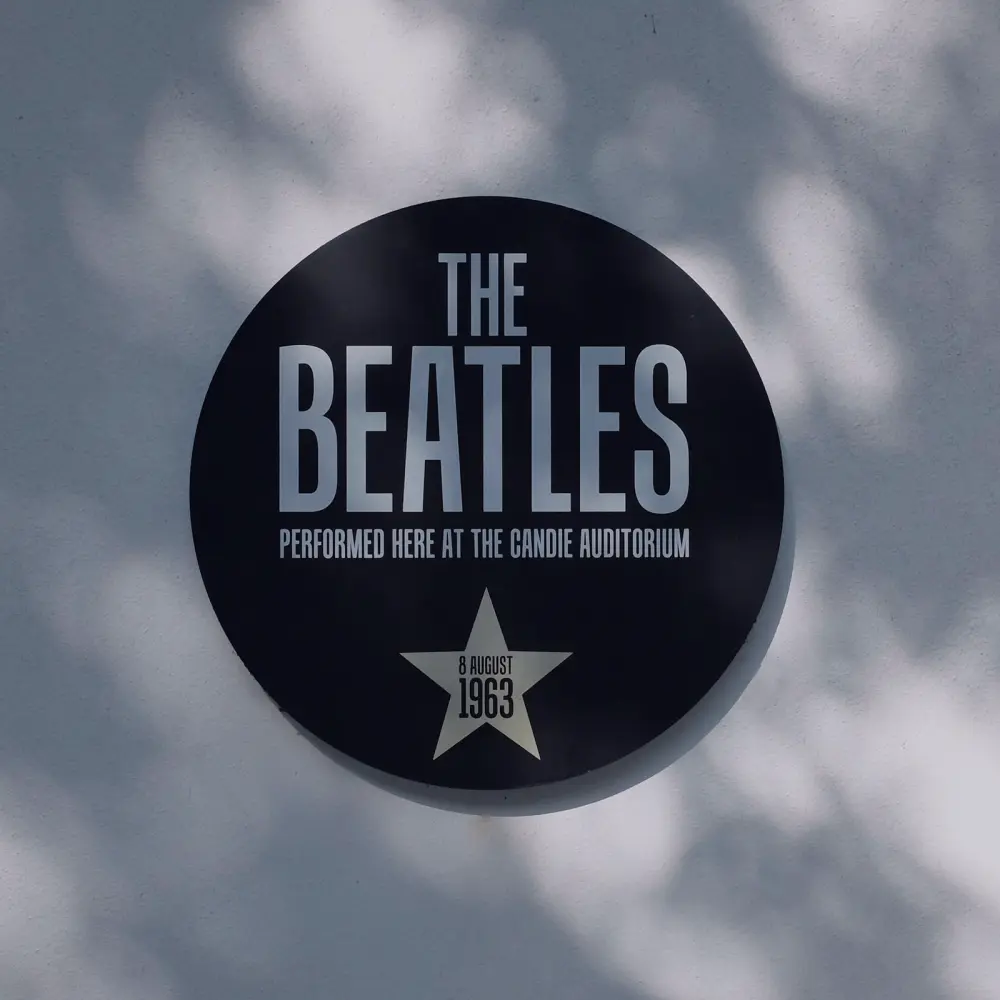 Couverture Guitar Social Club du morceau Hey Jude - The Beatles