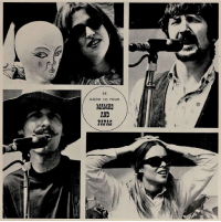 Couverture Guitar Social Club du morceau California Dreamin' - The Mamas & The Papas