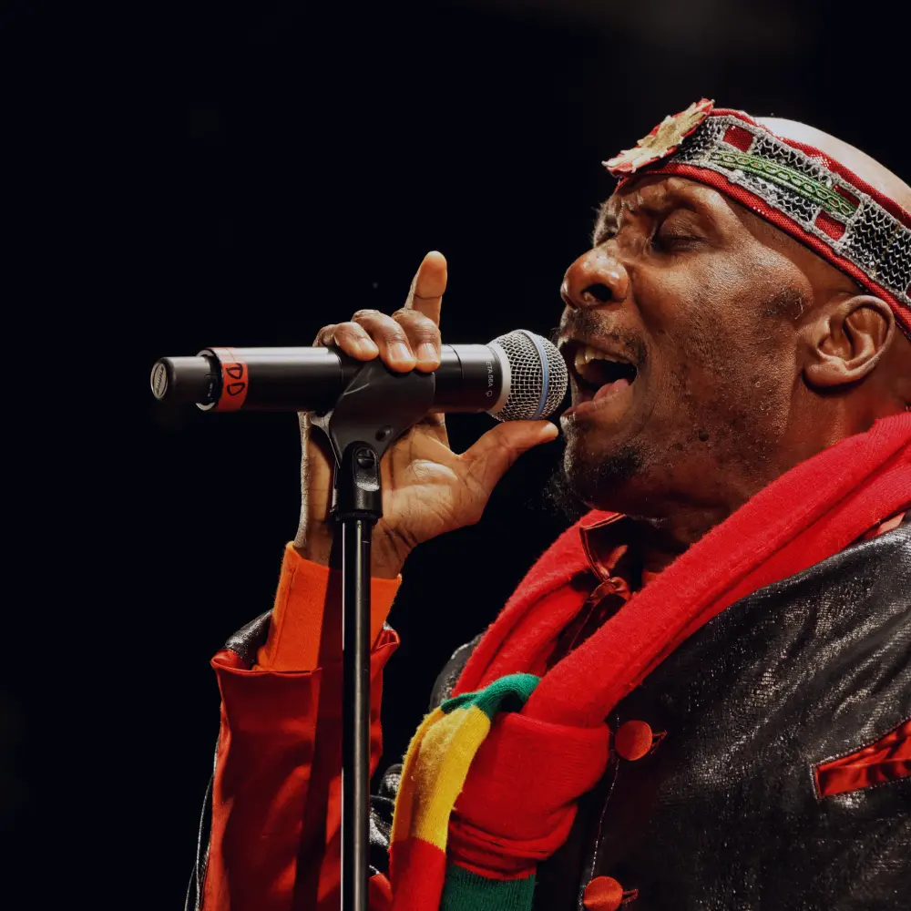 Couverture Guitar Social Club du morceau I Can See Clearly Now - Jimmy Cliff