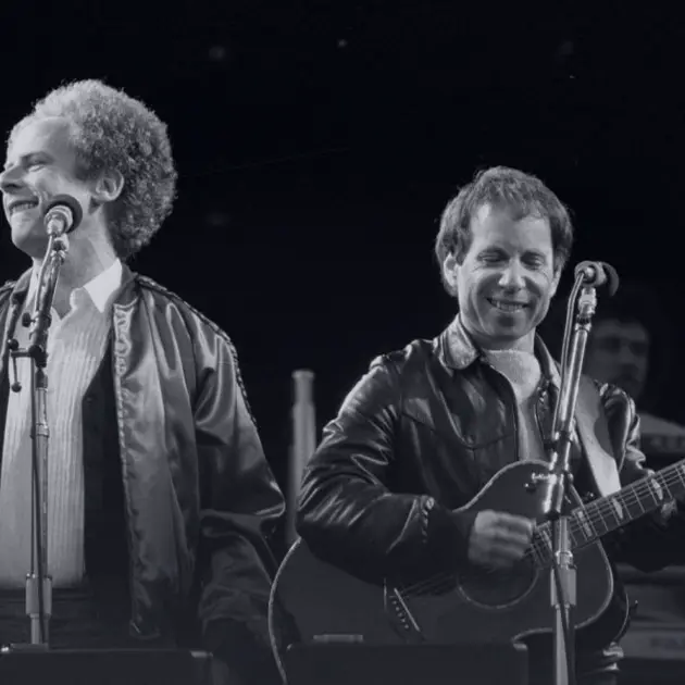 Couverture Guitar Social Club du morceau Mrs Robinson - Simon & Garfunkel