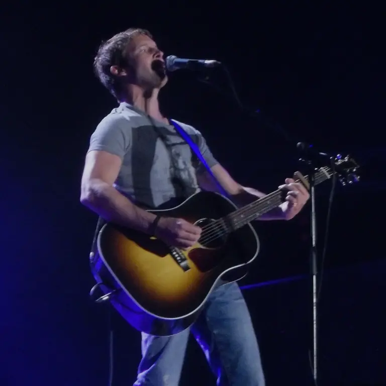 Couverture Guitar Social Club du morceau Carry You Home - James Blunt