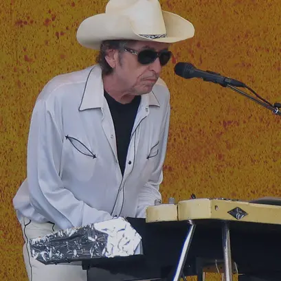 Couverture Guitar Social Club du morceau Mr. Tambourine Man - Bob Dylan