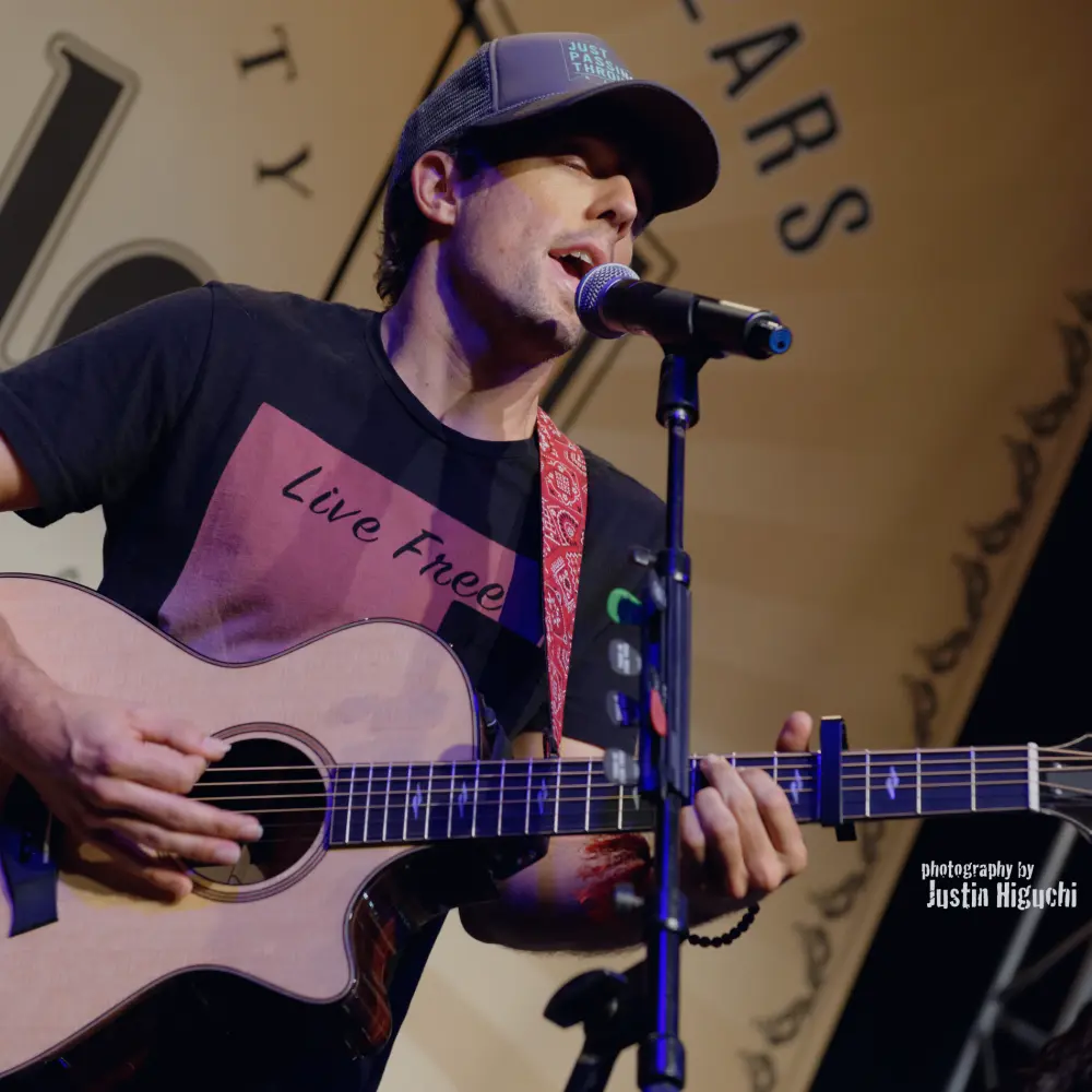 Couverture Guitar Social Club du morceau Live High - Jason Mraz