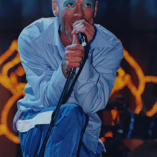 Couverture Guitar Social Club du morceau Everybody Hurts - R.E.M.