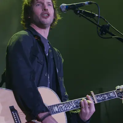 Couverture Guitar Social Club du morceau You're Beautiful - James Blunt