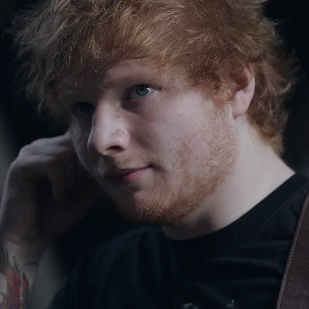 Couverture Guitar Social Club du morceau I See Fire - Ed Sheeran