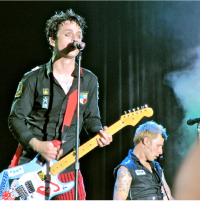 Couverture Guitar Social Club du morceau Boulevard of Broken Dream (sans barré) - Green Day