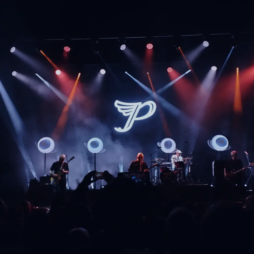 Couverture Guitar Social Club du morceau Where Is My Mind - Pixies