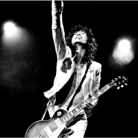 Couverture Guitar Social Club du morceau Babe I'm Gonna Leave You - Led Zeppelin