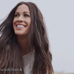 Couverture Guitar Social Club du morceau Thank You - Alanis Morissette