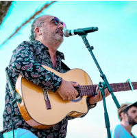 Couverture Guitar Social Club du morceau Djobi, Djoba - Gipsy Kings