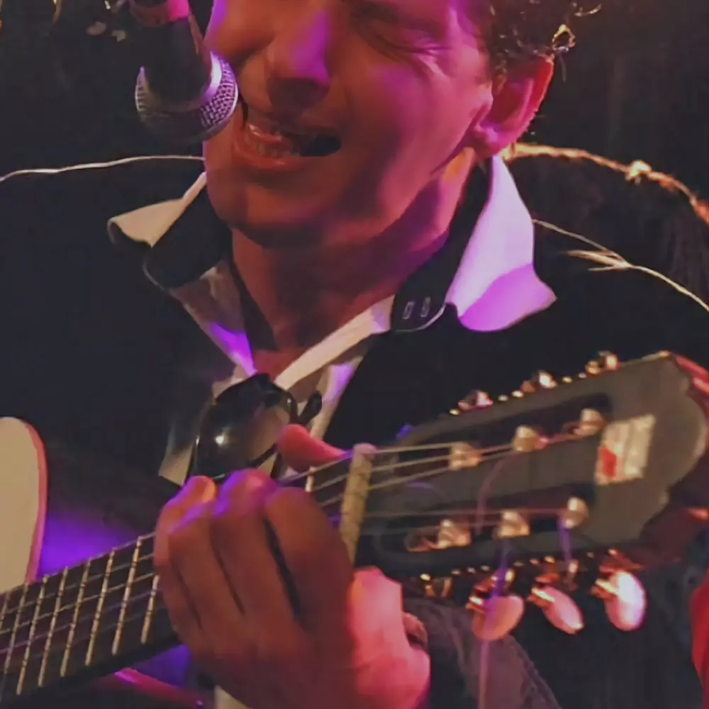 Couverture Guitar Social Club du morceau Djobi, Djoba (sans barré) - Gipsy Kings