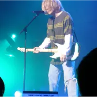 Couverture Guitar Social Club du morceau Smells Like Teen Spirit - Nirvana
