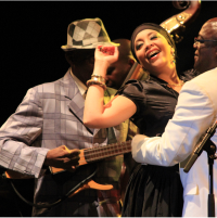 Couverture Guitar Social Club du morceau Chan Chan - Buena Vista Social Club