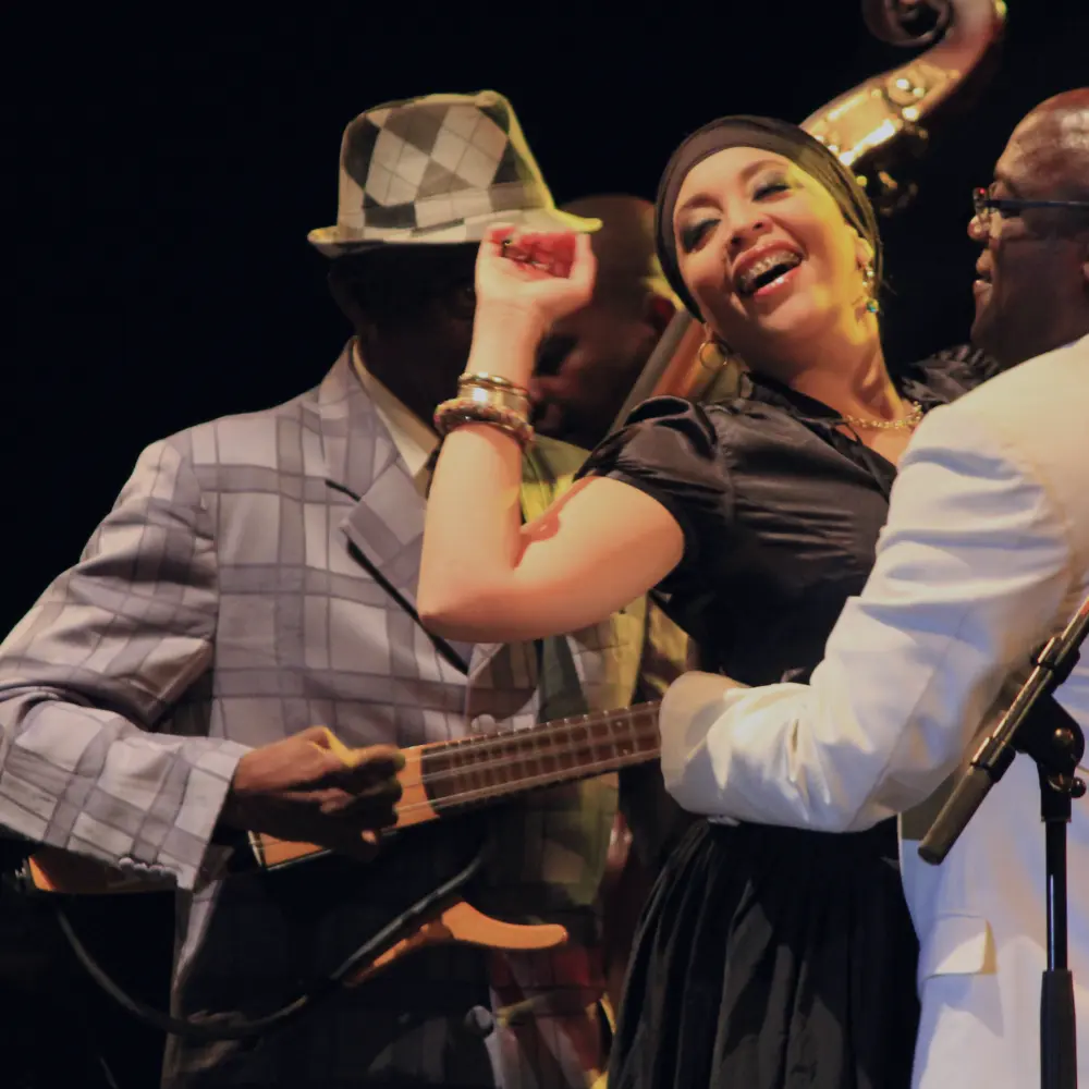 Couverture Guitar Social Club du morceau Chan Chan - Buena Vista Social Club