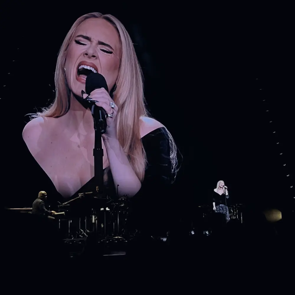 Couverture Guitar Social Club du morceau Hello - Adele