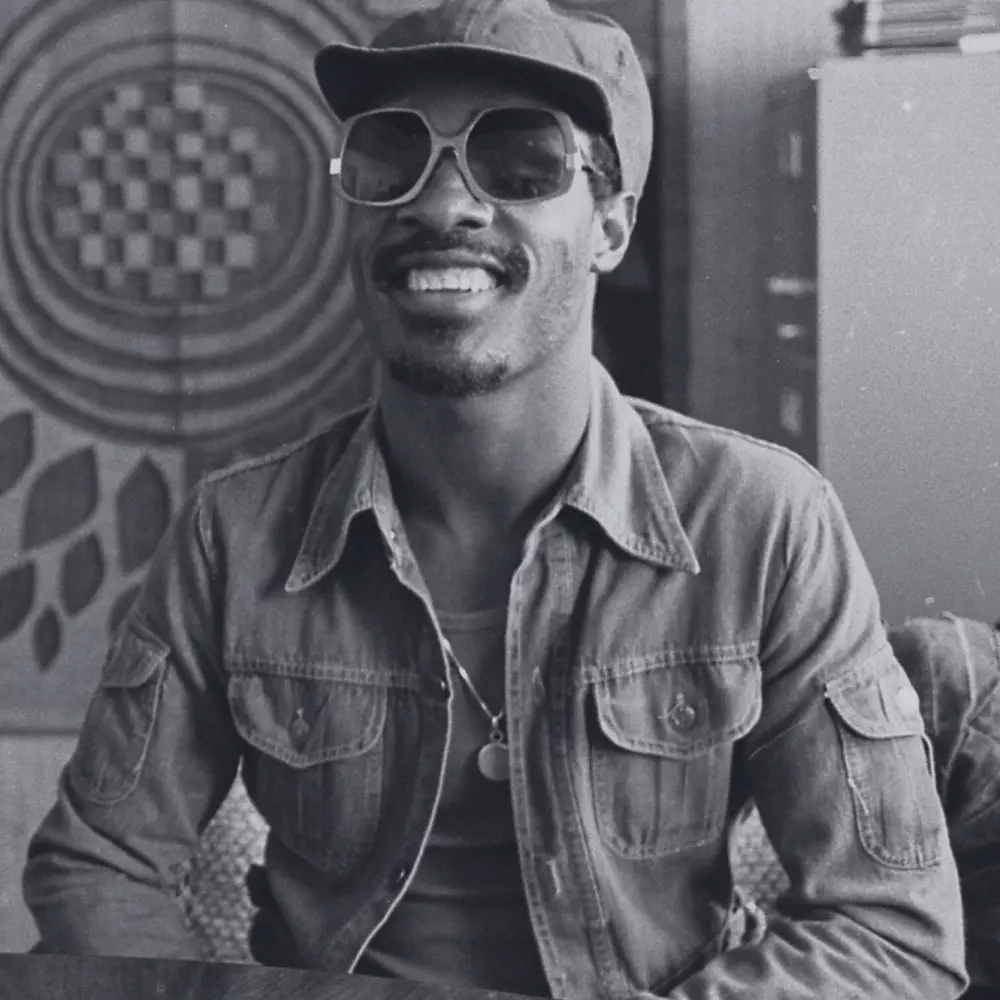 Couverture Guitar Social Club du morceau Isn't She Lovely - Stevie Wonder
