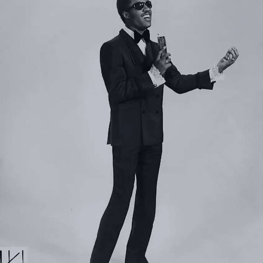 Couverture Guitar Social Club du morceau Master Blaster (Jammin') - Stevie Wonder